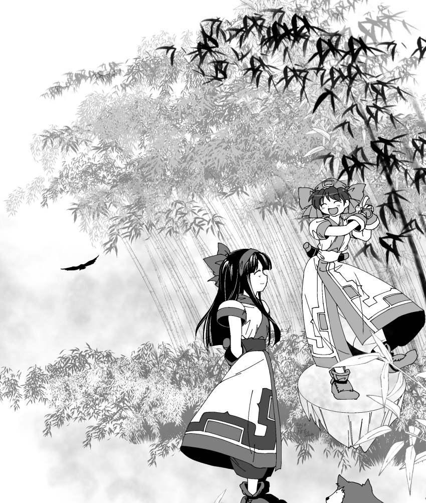 Mamahaha (Samurai Spirits) Rule 34 Image