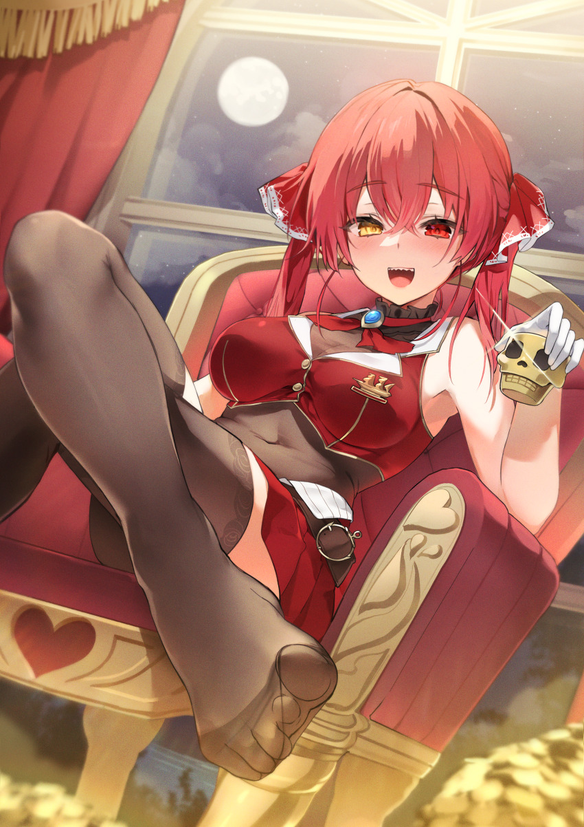 Houshou Marine (Hololive) Rule 34 Image