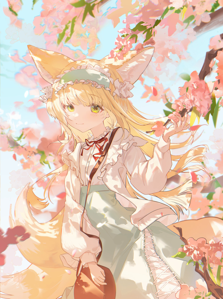 Suzuran (Arknights) Rule 34 Image