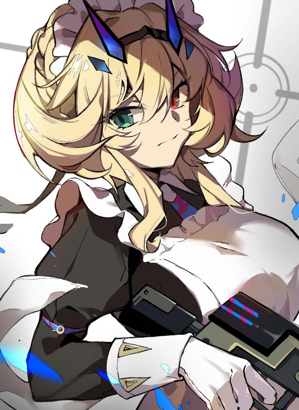 Barghest (Fate) Rule 34 Image