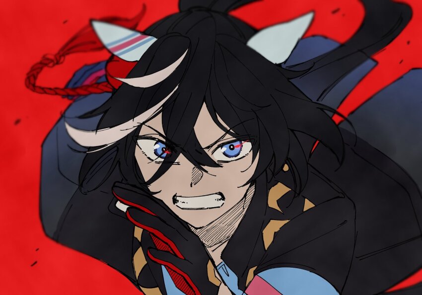 Umamusume Rule 34 Image