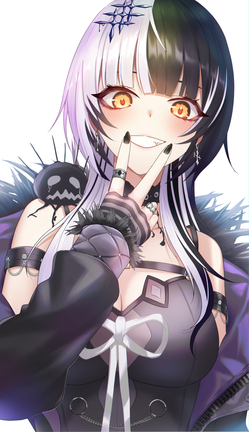 Shiori Novella (Hololive) Rule 34 Image