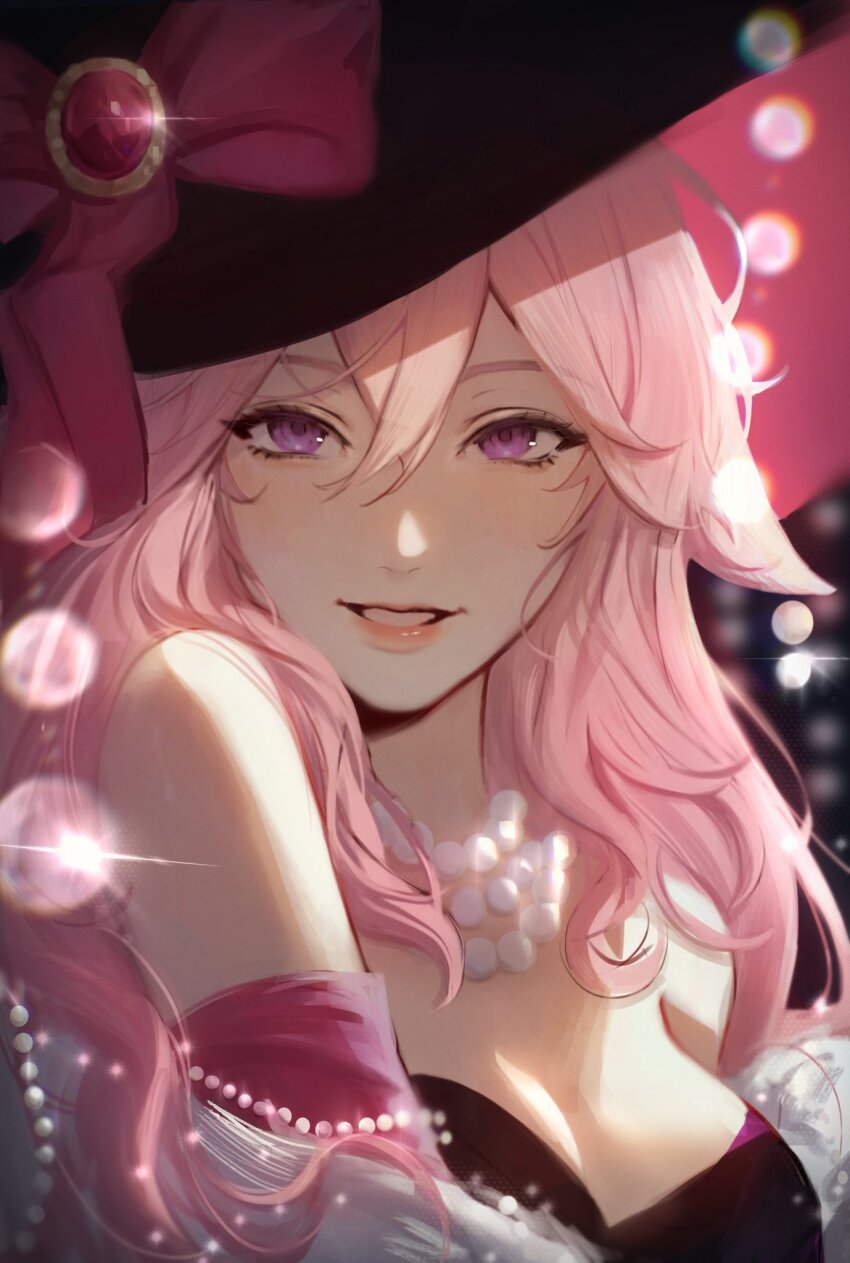 Yae Miko (Genshin Impact) Rule 34 Image