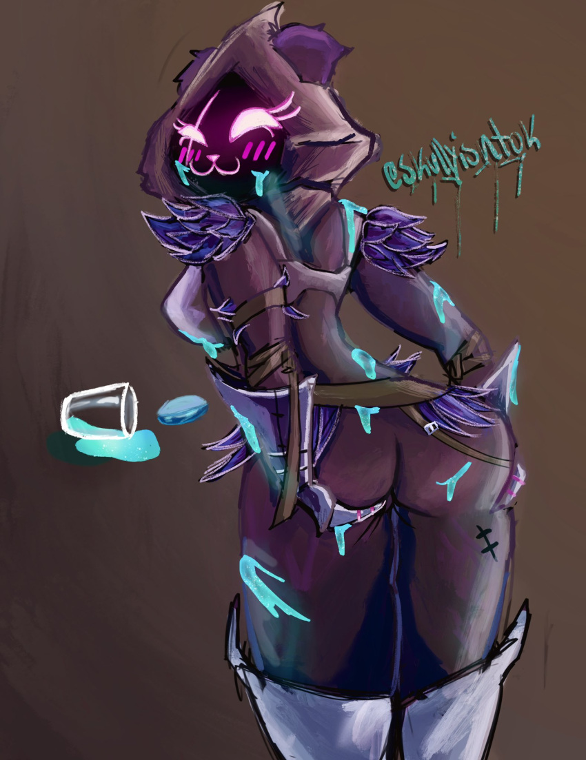 Raven Team Leader (Fortnite) Rule 34 Image