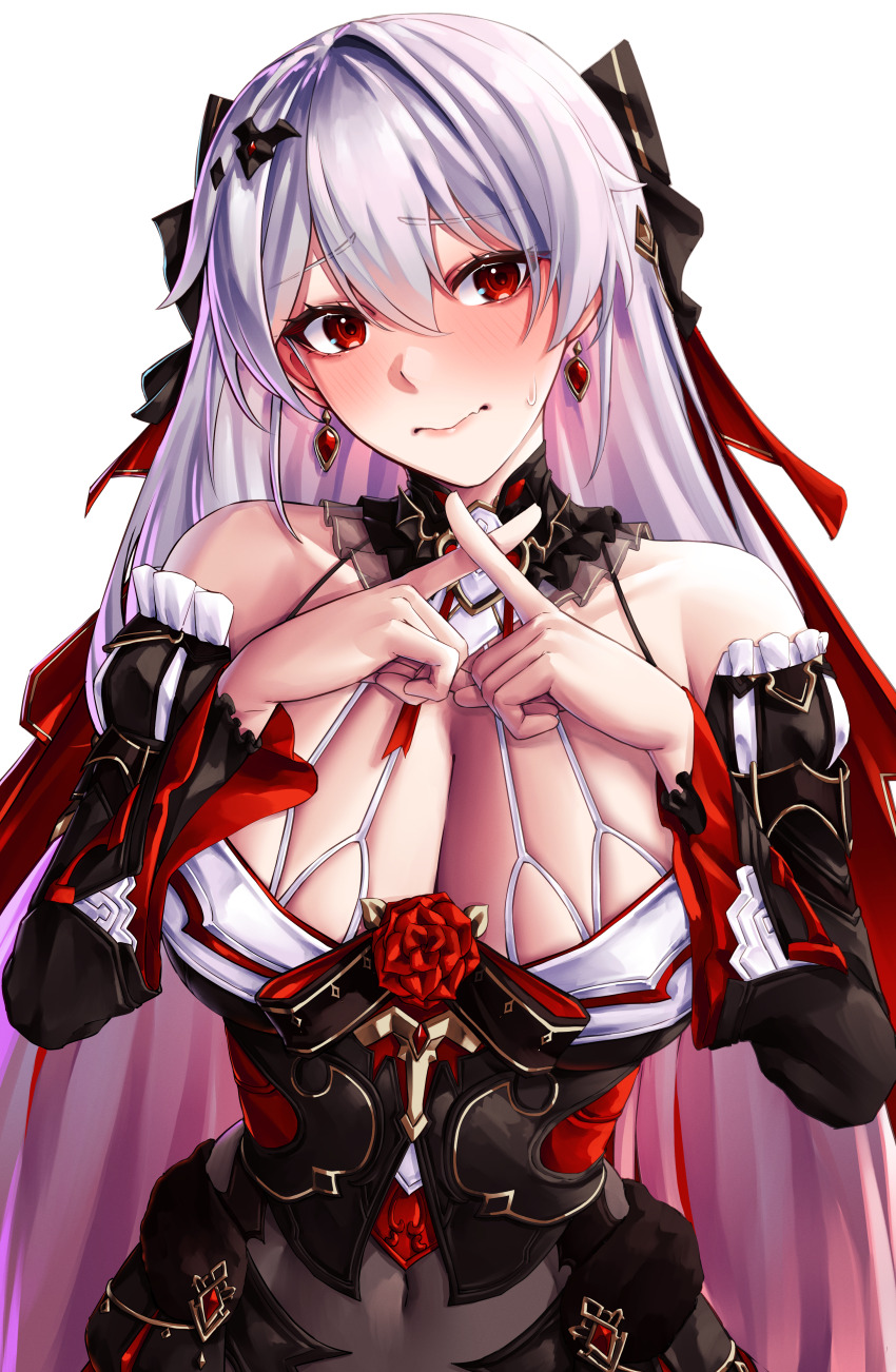 Theresa Apocalypse (Honkai (Series)) Rule 34 Image