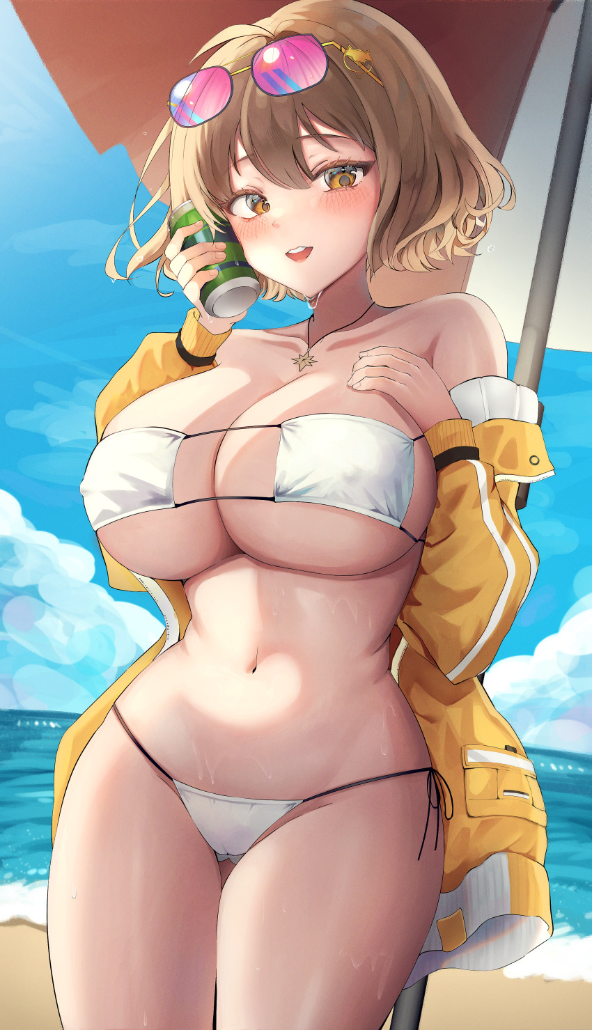 Anis (Nikke) Rule 34 Image