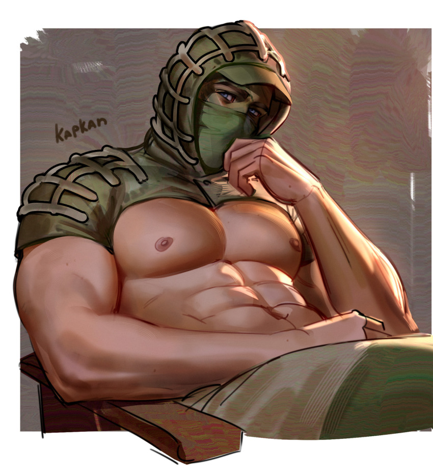 Rainbow Six Siege Rule 34 Image