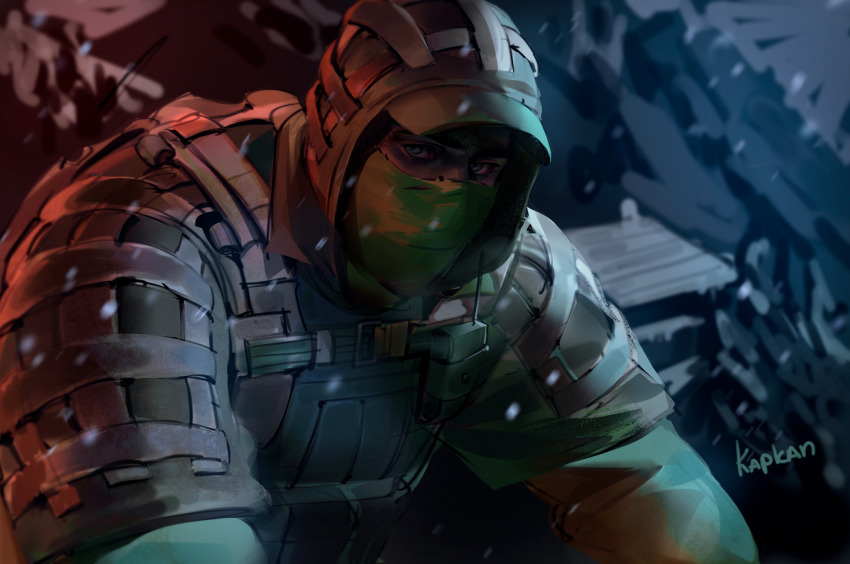 Rainbow Six Siege Rule 34 Image