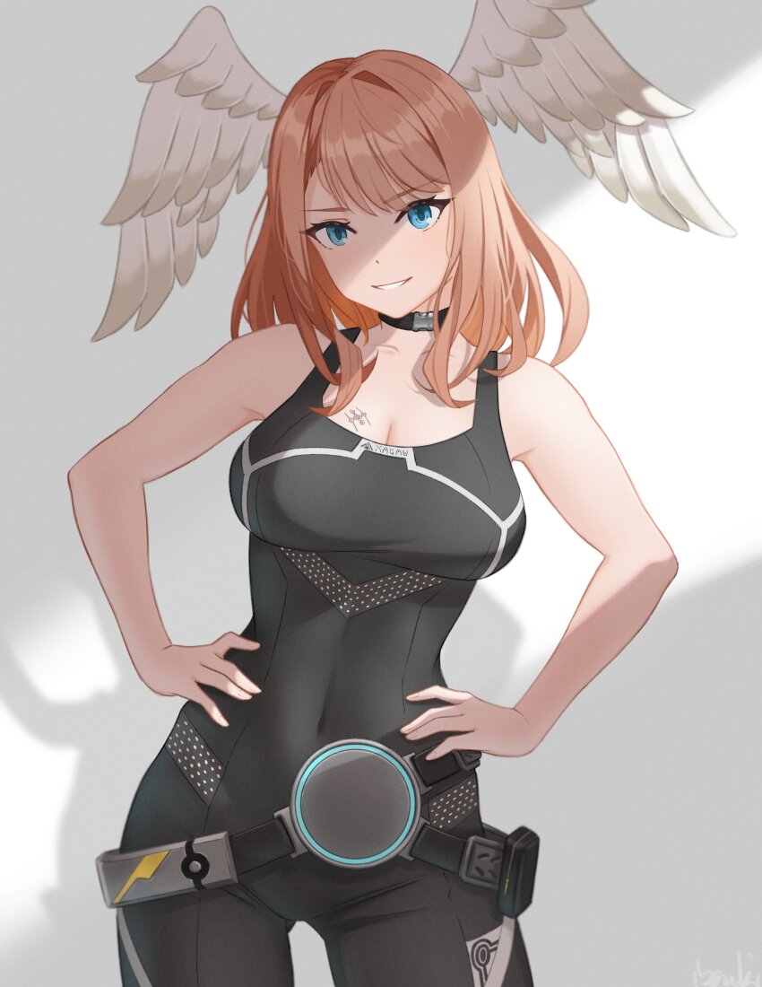 Eunie (Xenoblade) Rule 34 Image
