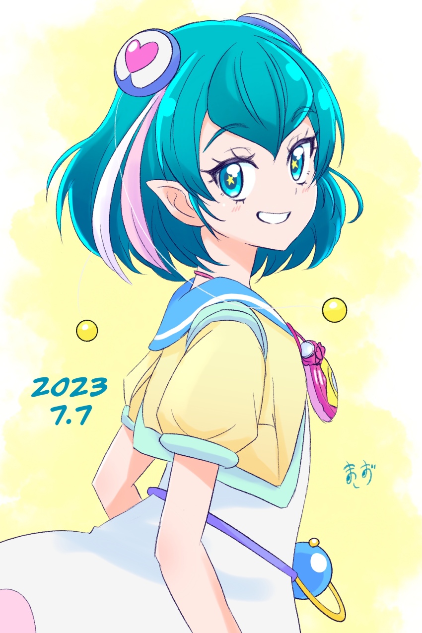 Hagoromo Lala (Precure) Rule 34 Image