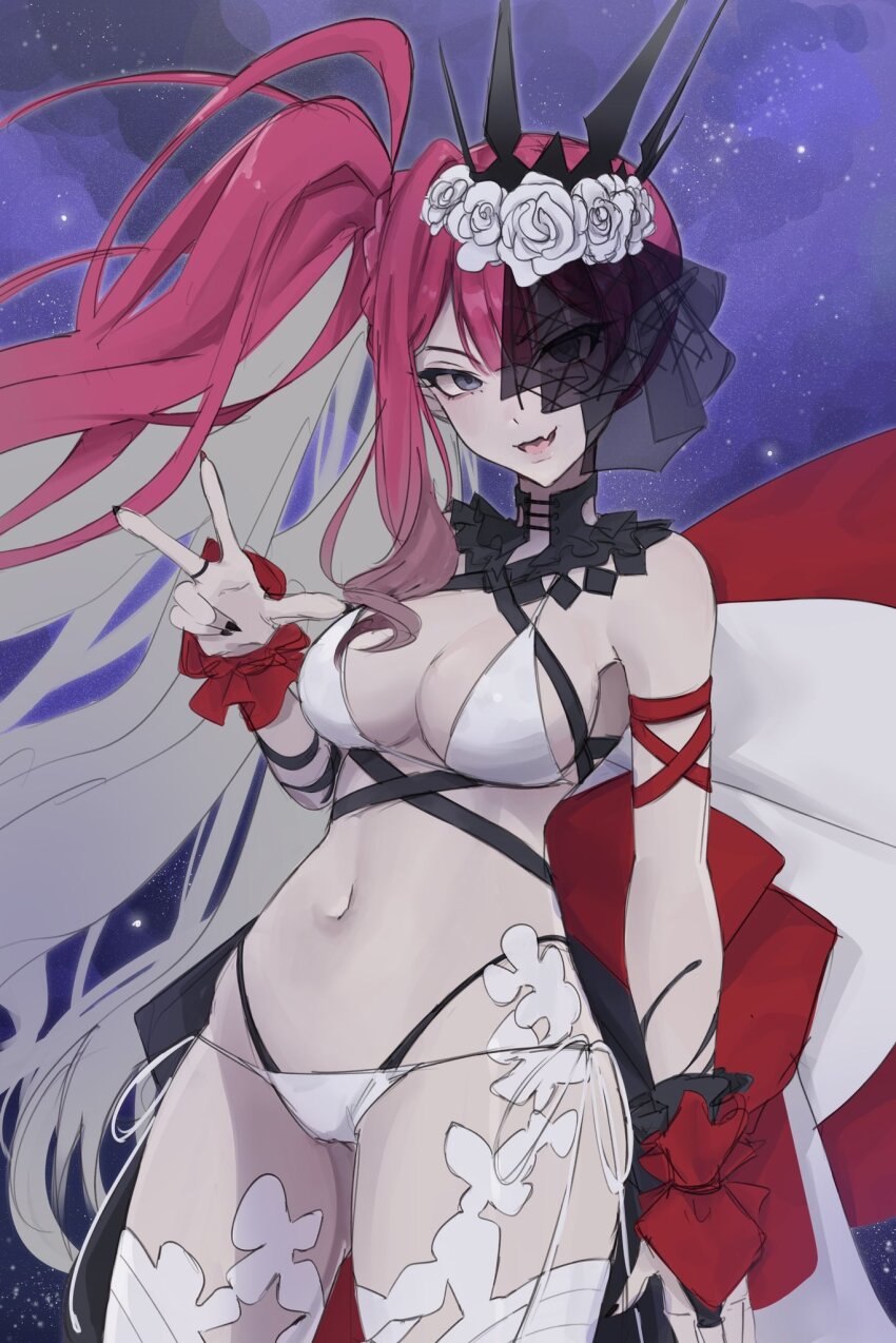 Baobhan Sith (Fate) Rule 34 Image