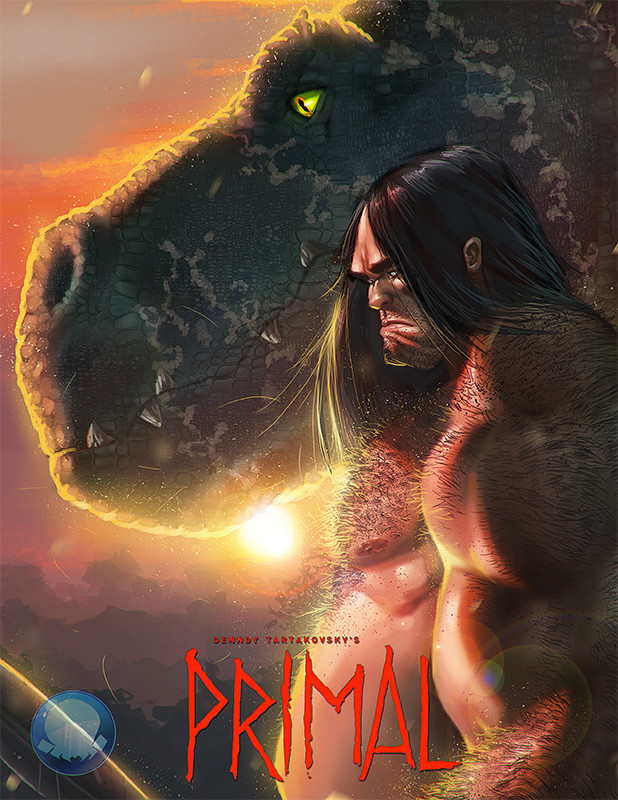 Fang (Primal) Rule 34 Image