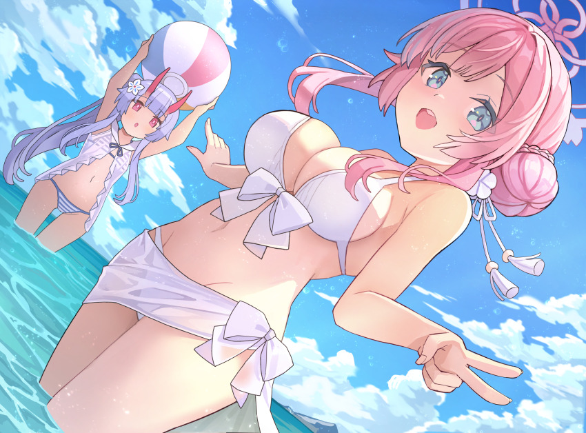 Chise (Blue Archive) Rule 34 Image