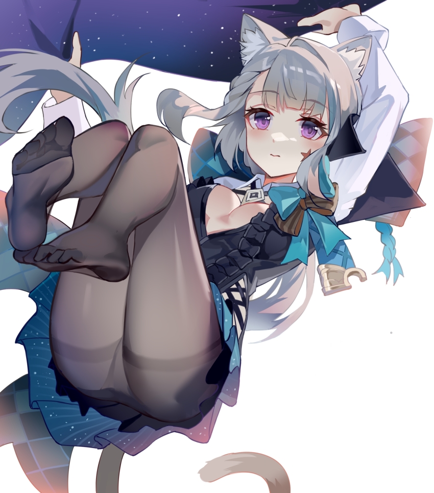 Lynette (Genshin Impact) Rule 34 Image