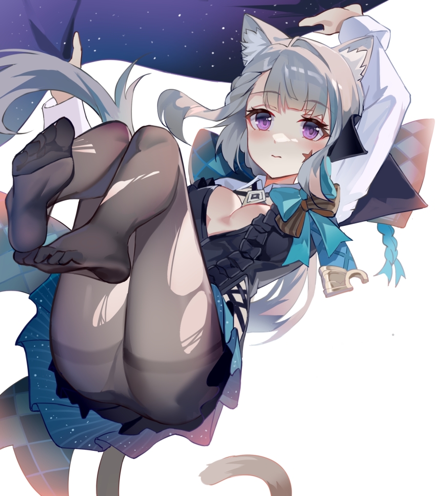 Lynette (Genshin Impact) Rule 34 Image