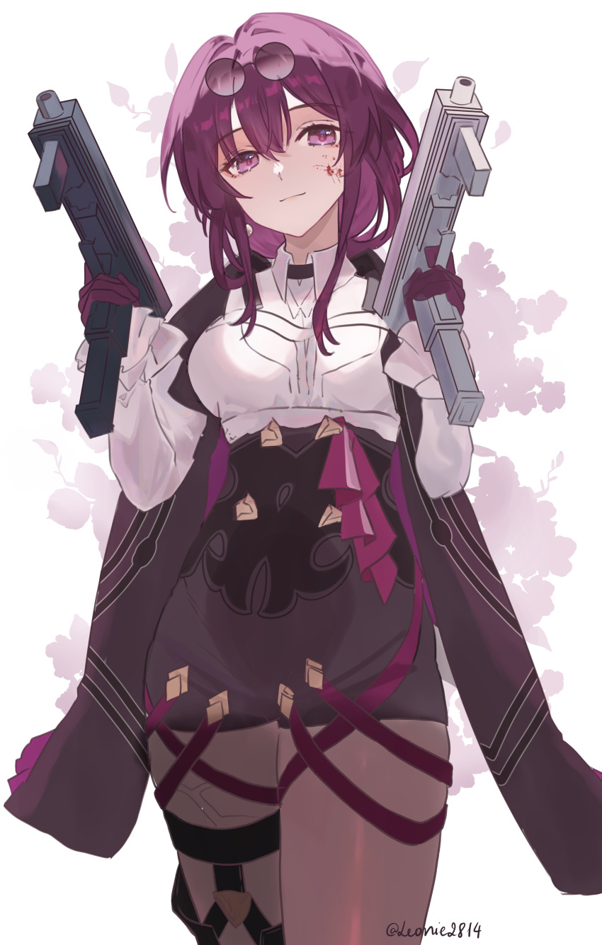 Kafka (Honkai: Star Rail) Rule 34 Image