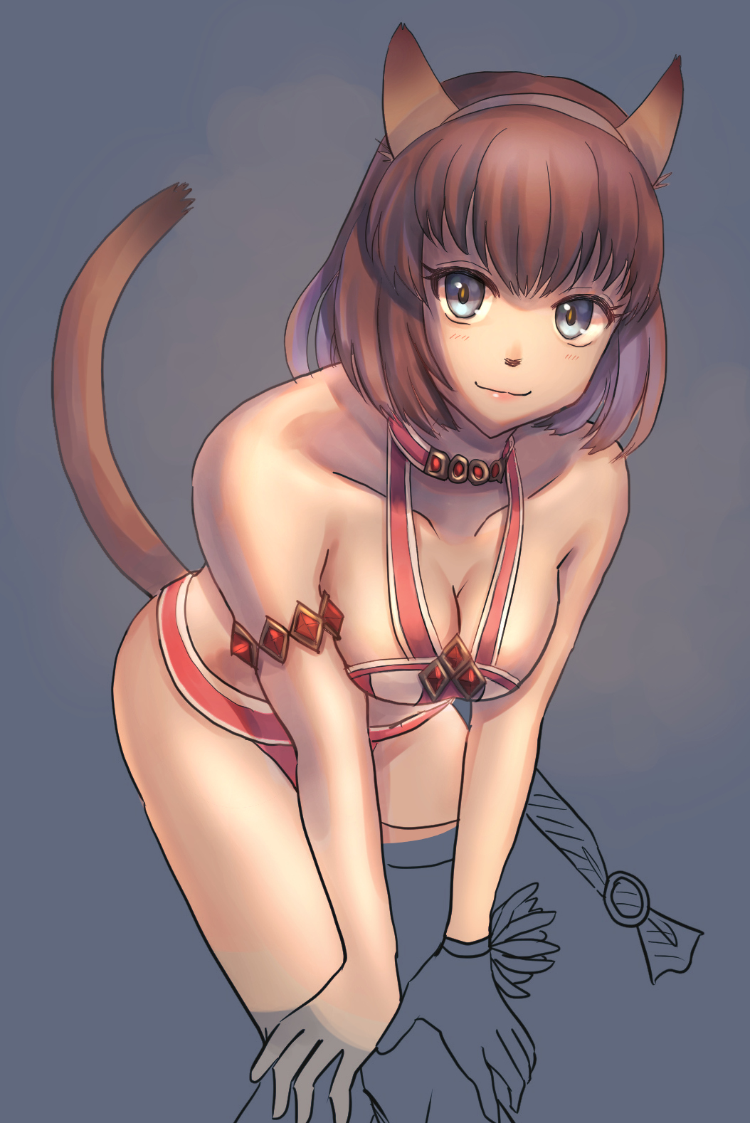 Adventurer (Ff11) Rule 34 Image