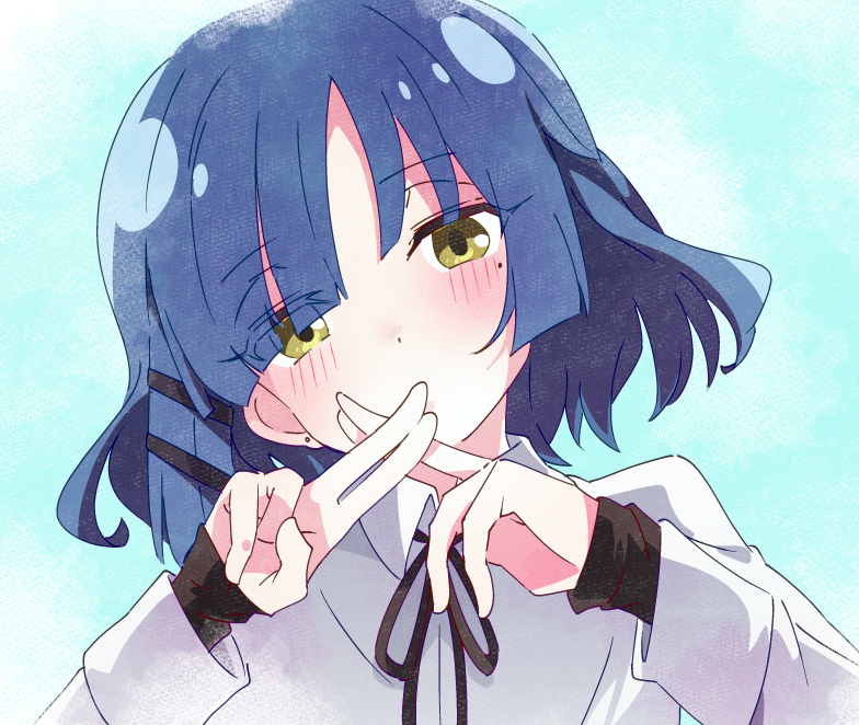 Bocchi The Rock! Rule 34 Image