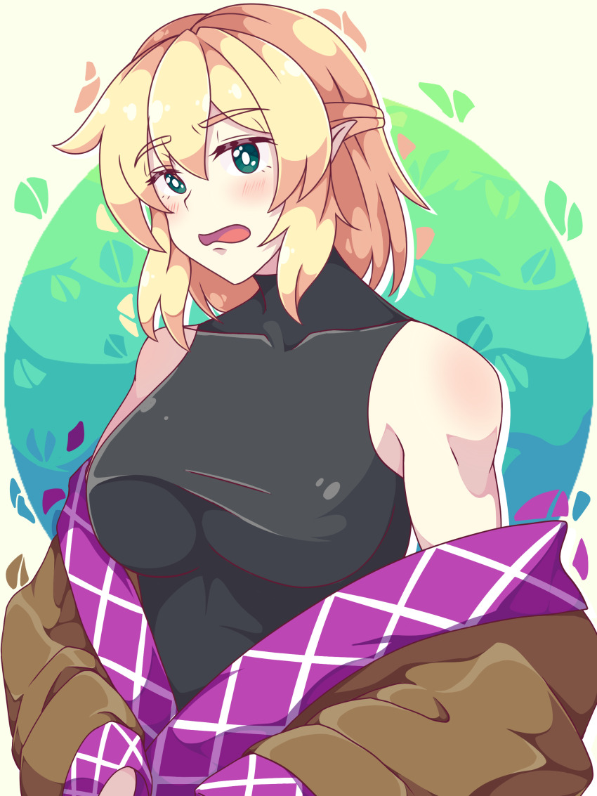 Mizuhashi Parsee (Subterranean Animism) Rule 34 Image