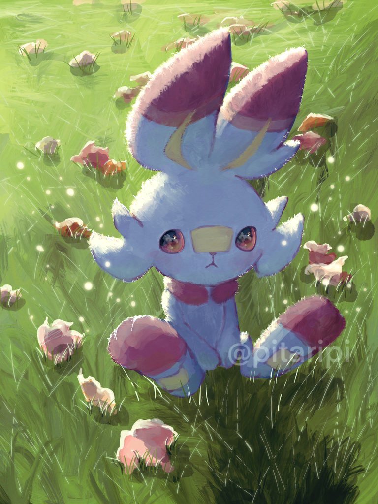 Gen 8 Pokemon (Nintendo) Rule 34 Image