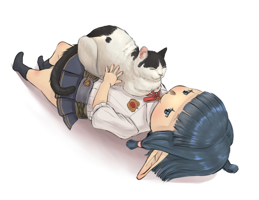 Adventurer (Ff11) Rule 34 Image