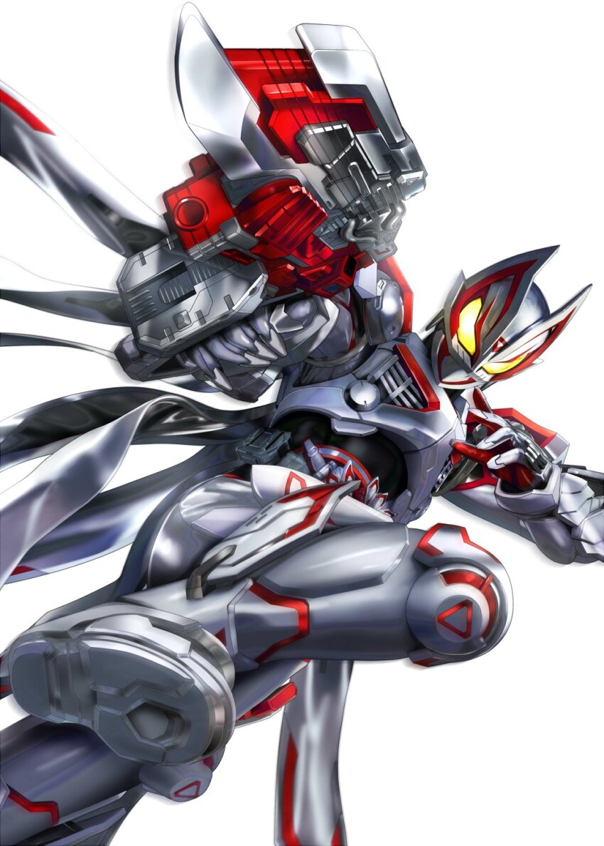 Kamen Rider Rule 34 Image