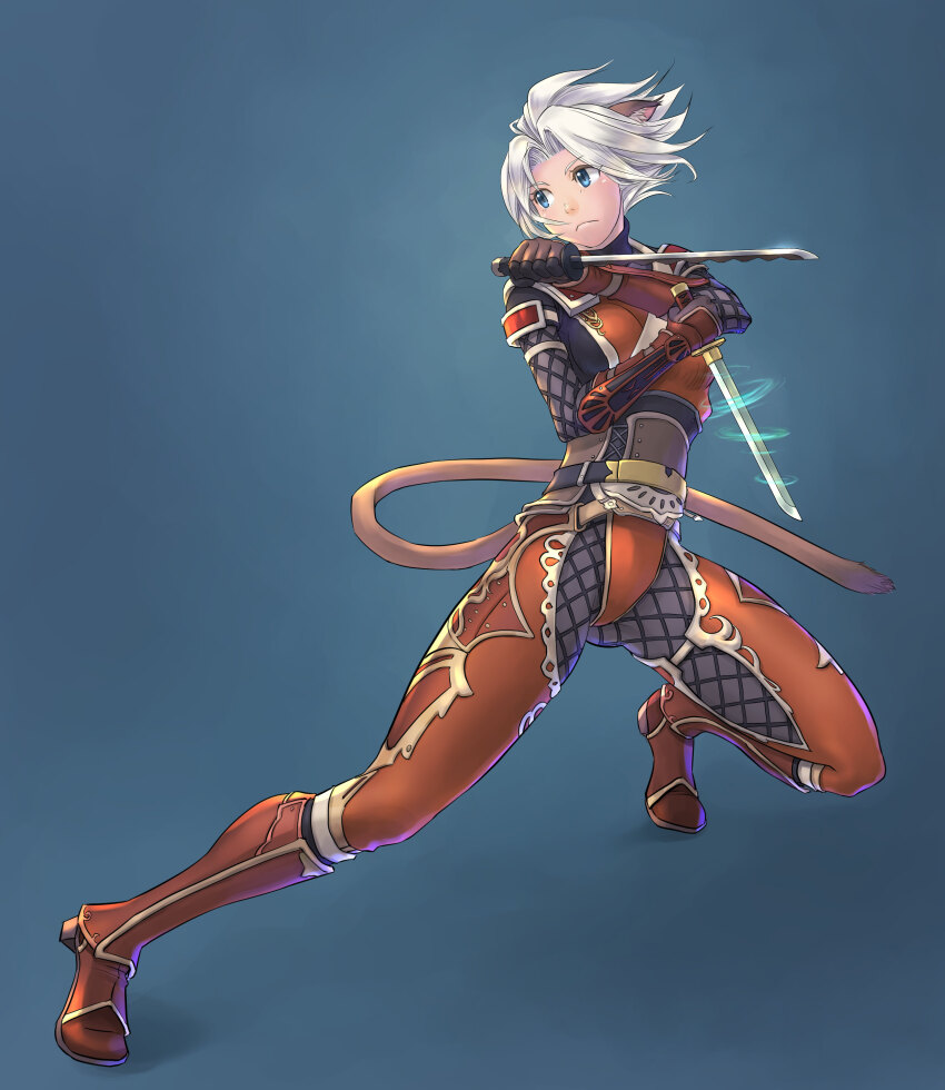 Adventurer (Ff11) Rule 34 Image
