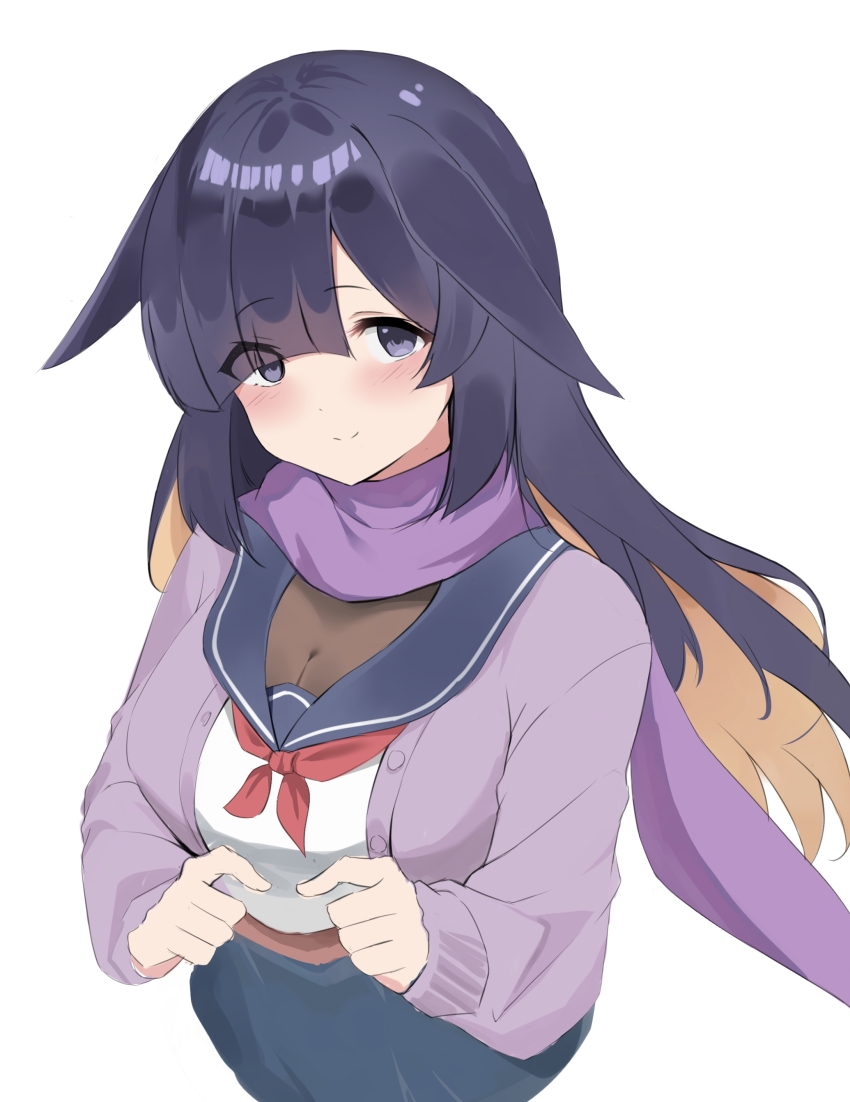 Tsukuyo (Blue Archive) Rule 34 Image