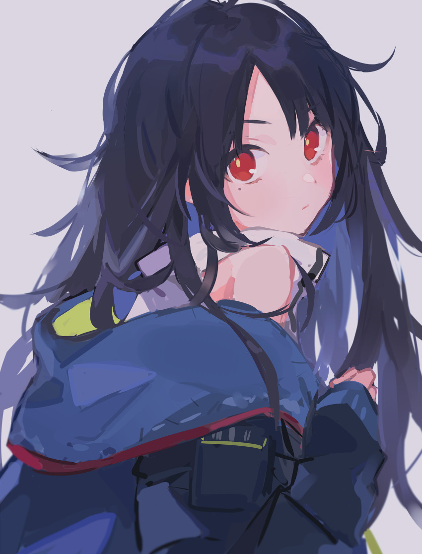Girls' Frontline Rule 34 Image