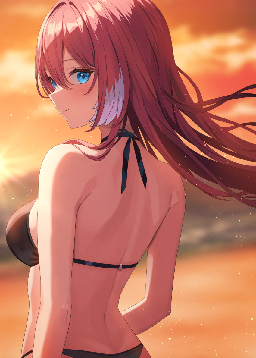 Takane Lui (Hololive) Rule 34 Image