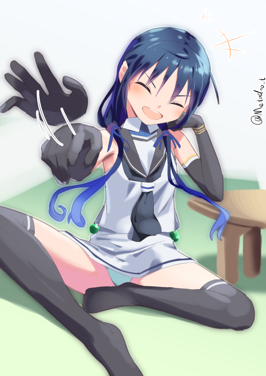 Kantai Collection Rule 34 Image