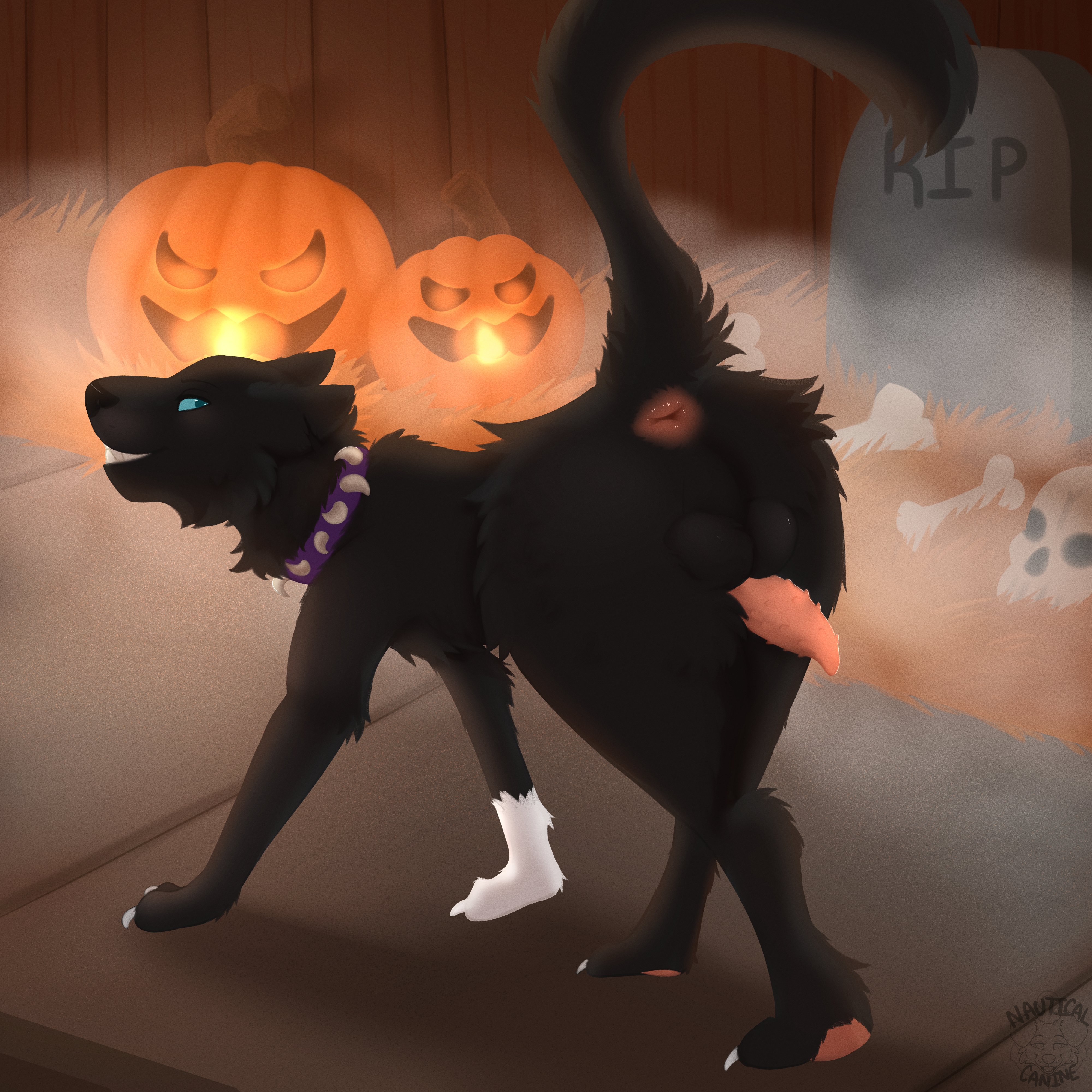 Scourge (Warriors) Rule 34 Image