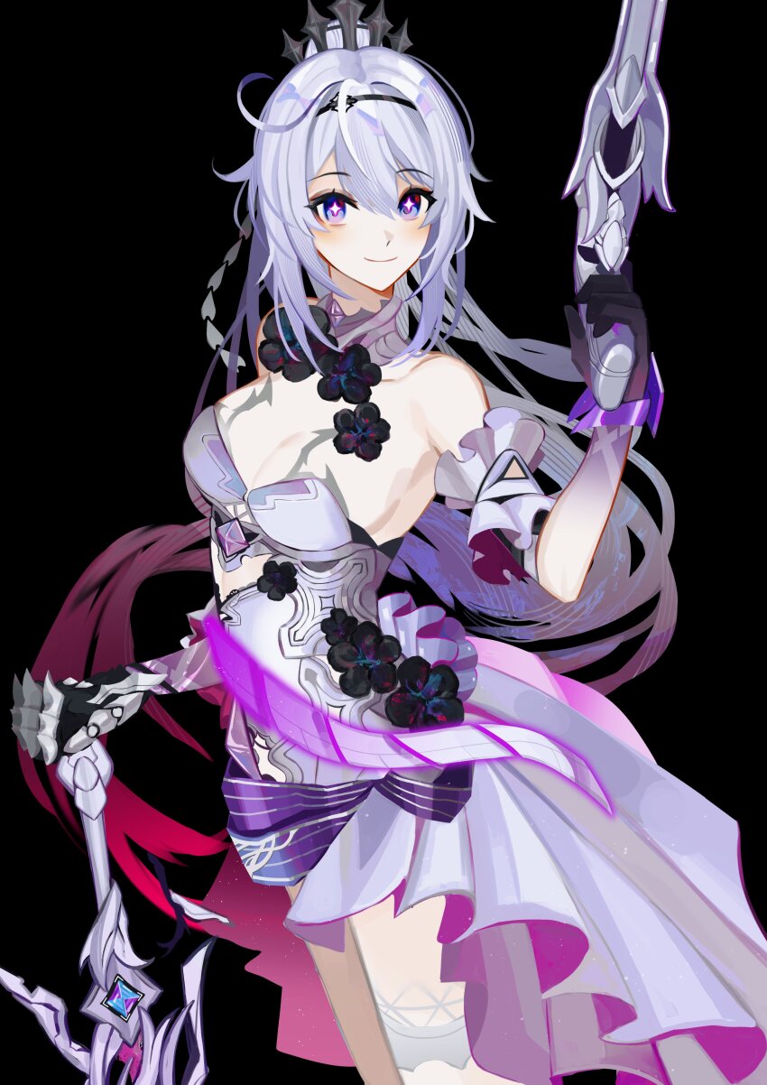 Kiana Kaslana (Honkai (Series)) Rule 34 Image