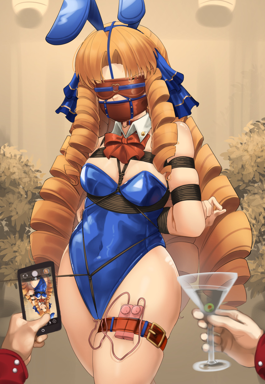 Luviagelita Edelfelt (Fate/Hollow Ataraxia) Rule 34 Image