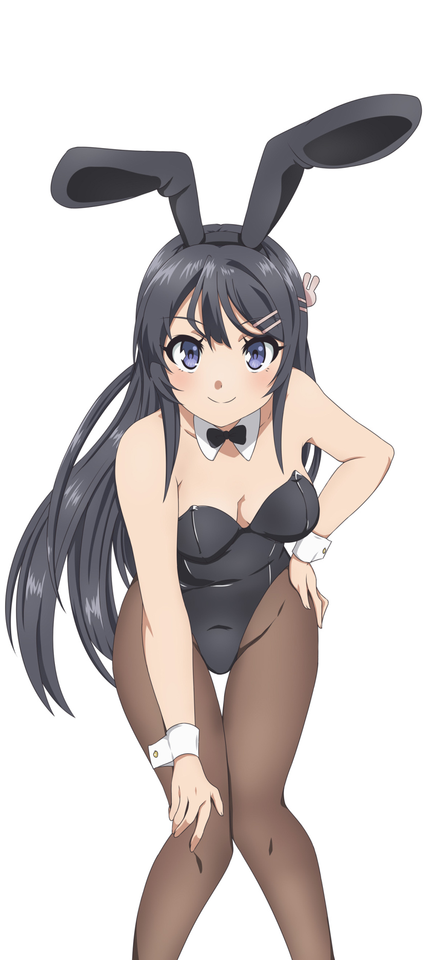 Sakurajima Mai (Seishun Buta Yarou) Rule 34 Image