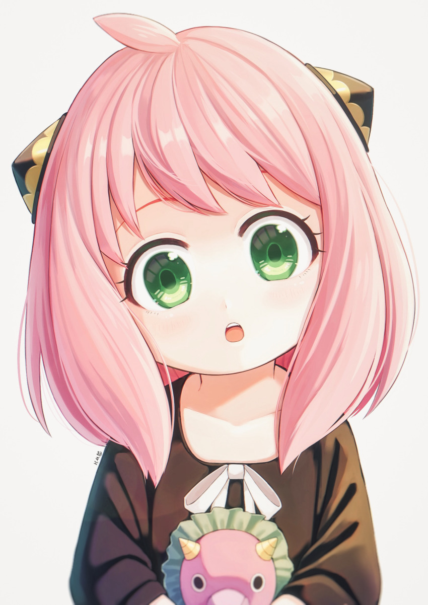 Anya (Spy X Family) Rule 34 Image