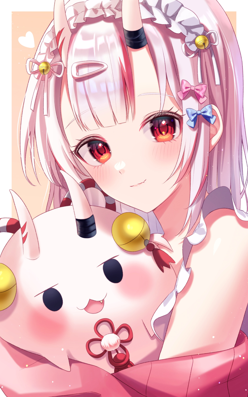 Nakiri Ayame (Hololive) Rule 34 Image