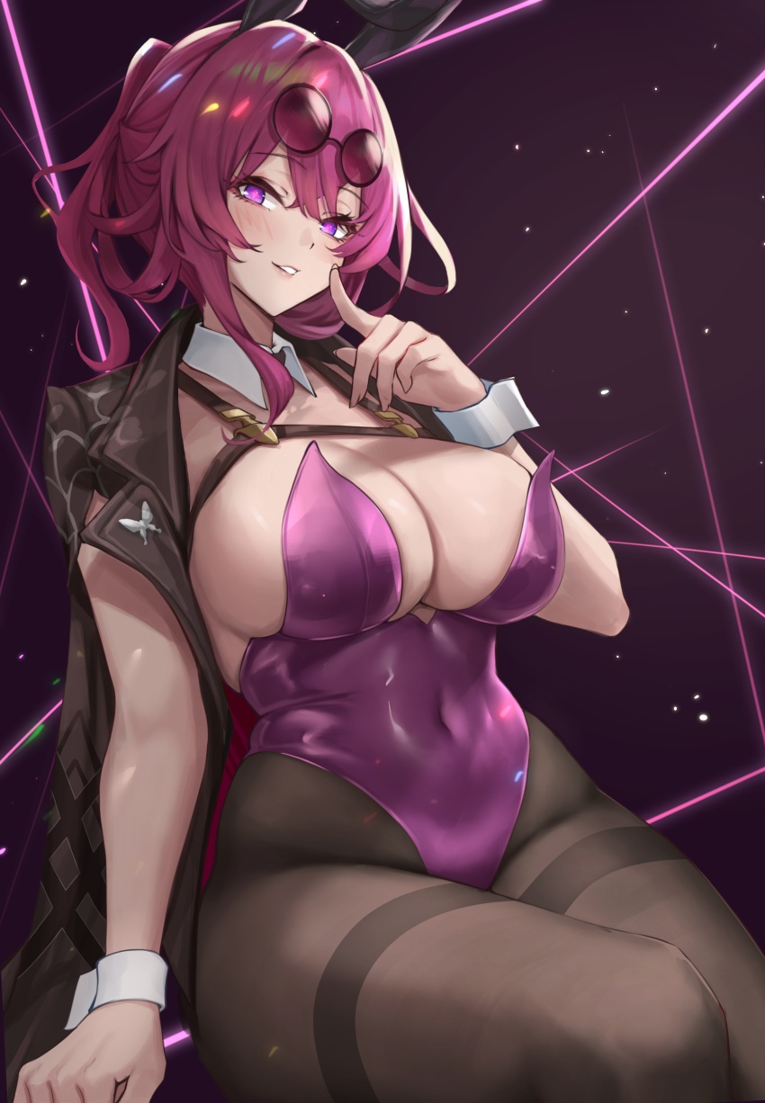 Kafka (Honkai: Star Rail) Rule 34 Image