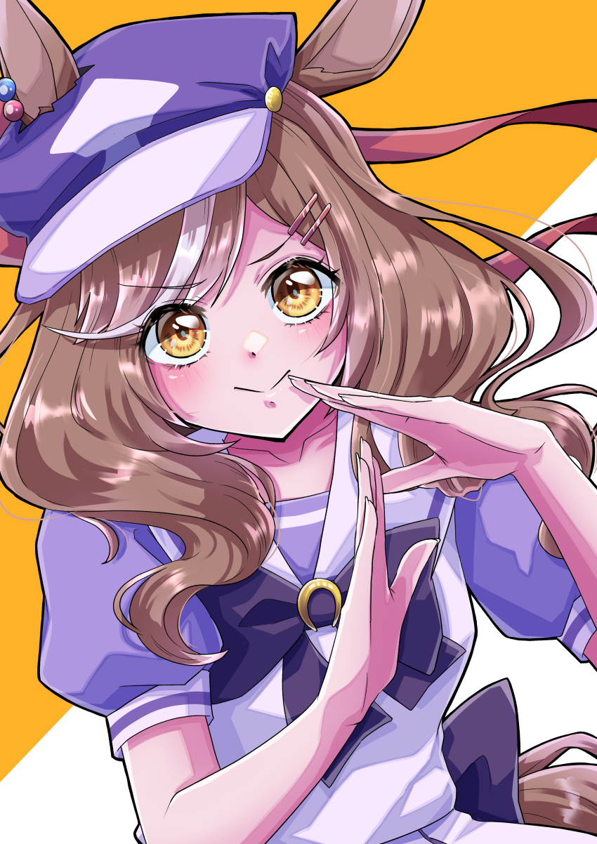 Umamusume Rule 34 Image