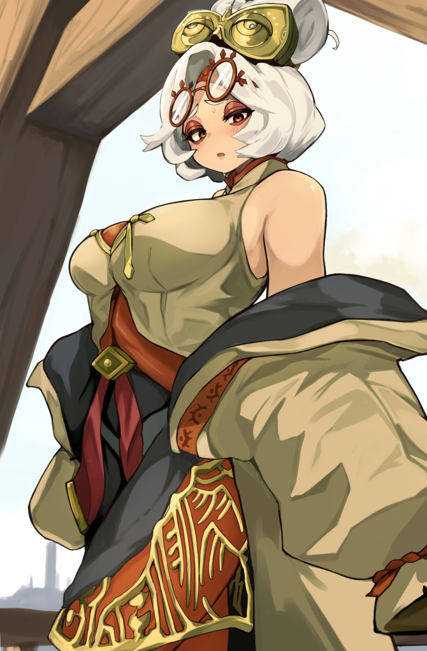 Purah (Nintendo) Rule 34 Image