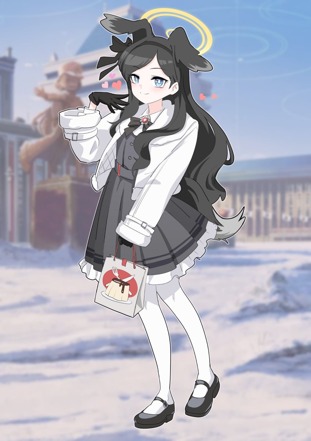 Hibiki (Blue Archive) Rule 34 Image