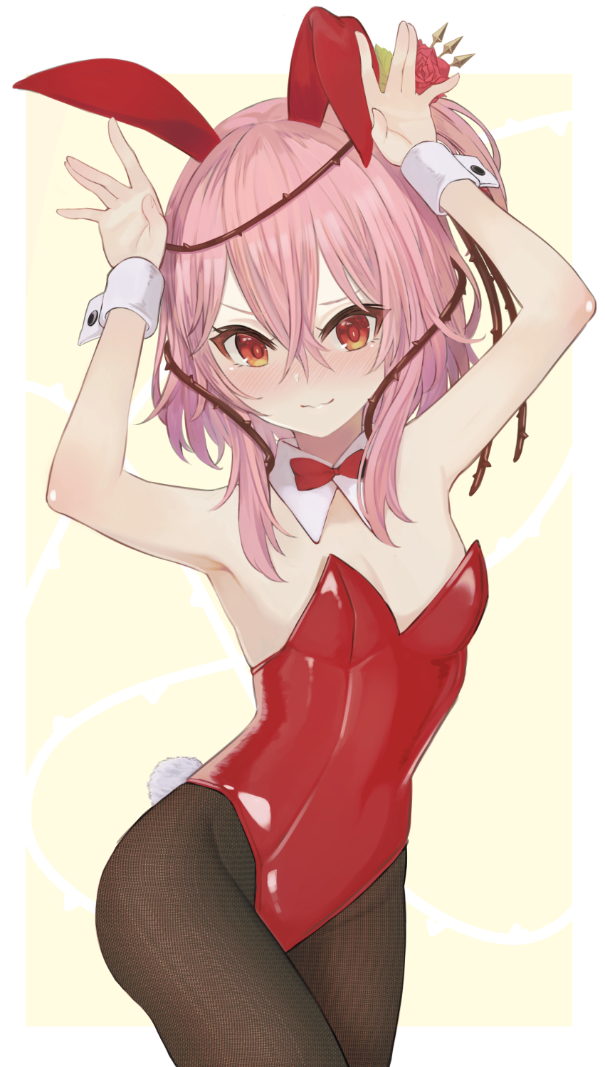 Rosemi Lovelock (Nijisanji) Rule 34 Image