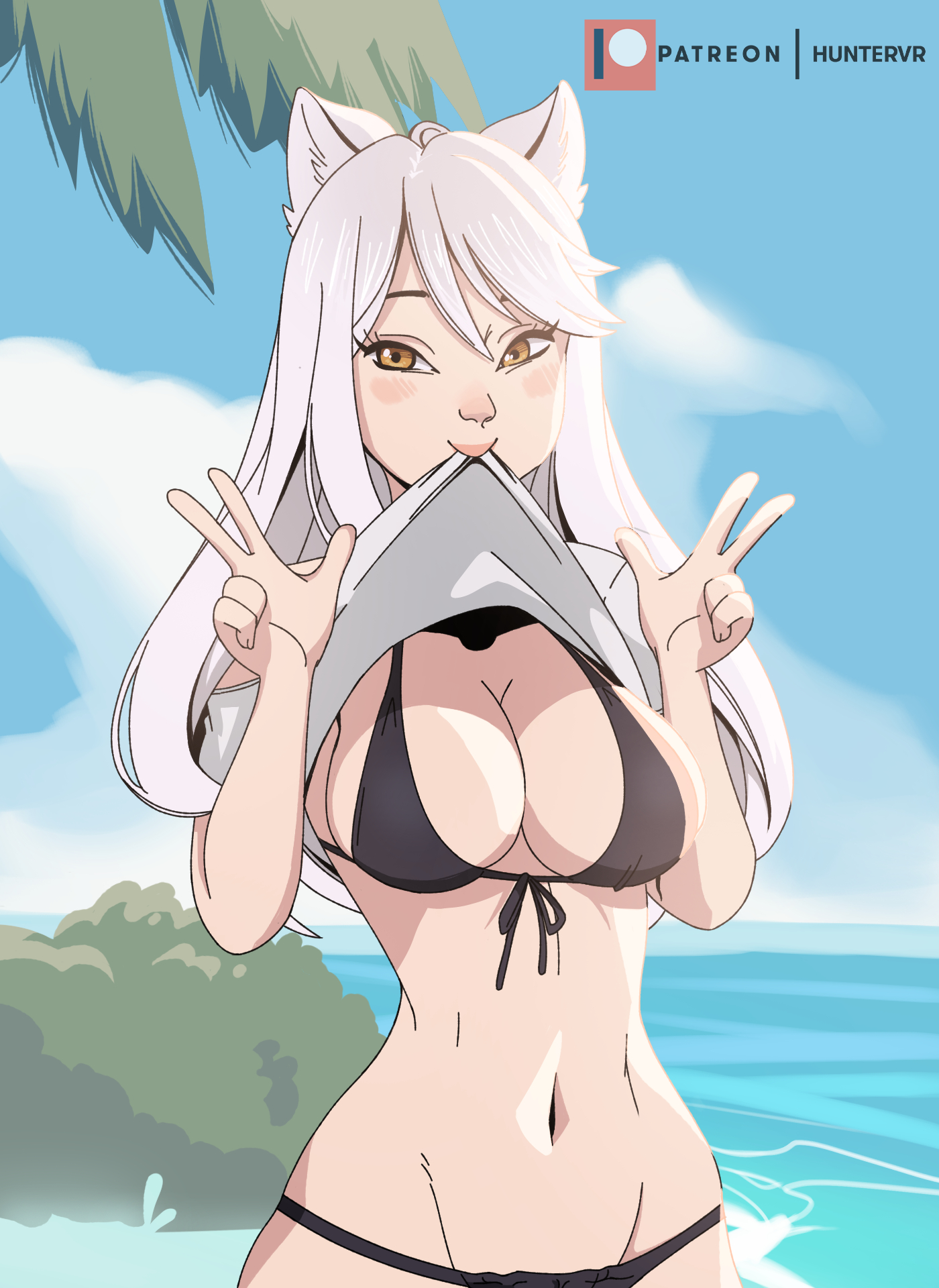 Ryutka (Huntervr) Rule 34 Image