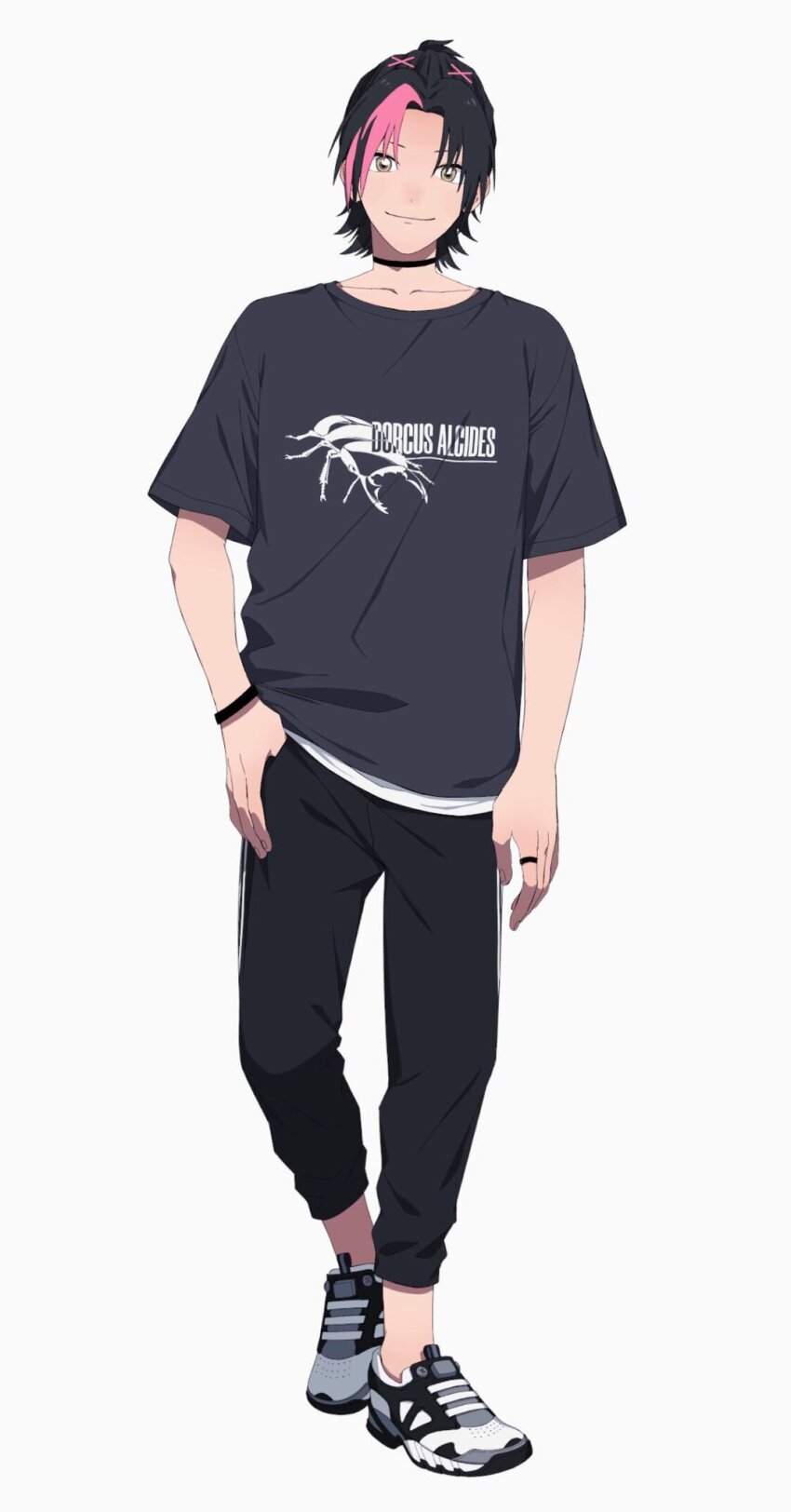 Nijisanji Rule 34 Image
