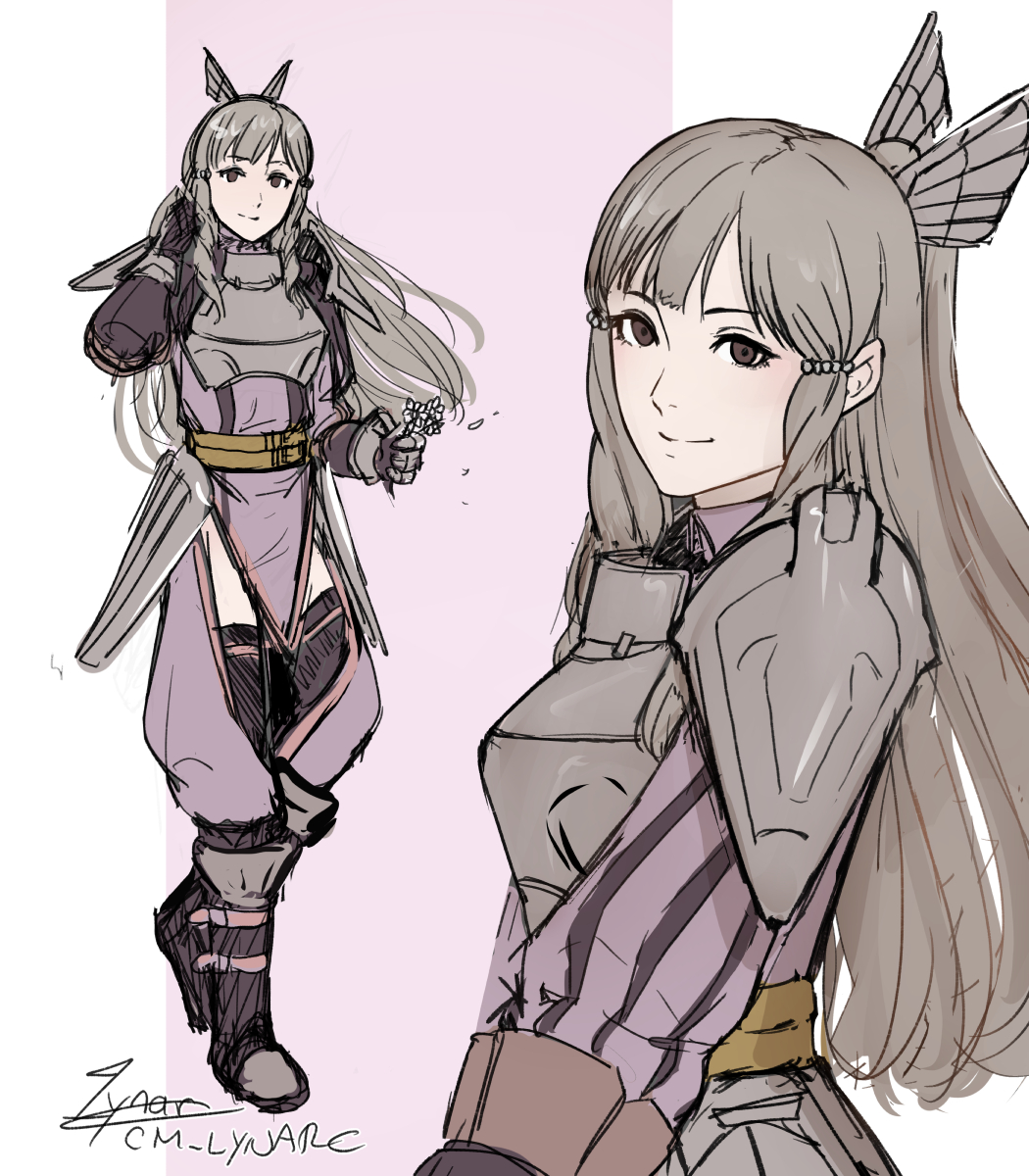 Sumia (Fire Emblem) Rule 34 Image