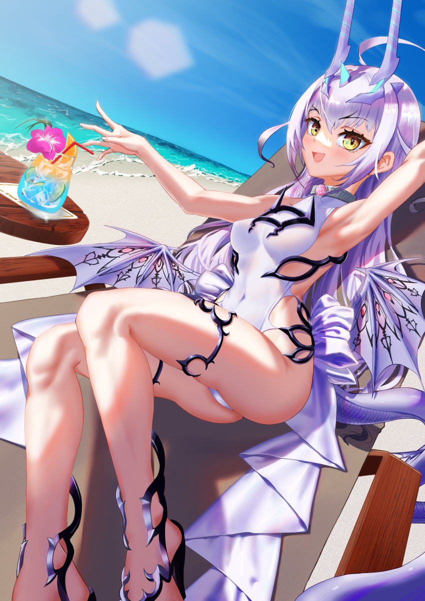 Melusine (Fate) Rule 34 Image
