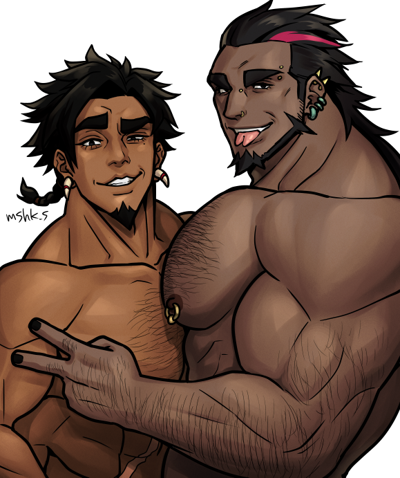 Original Rule 34 Image