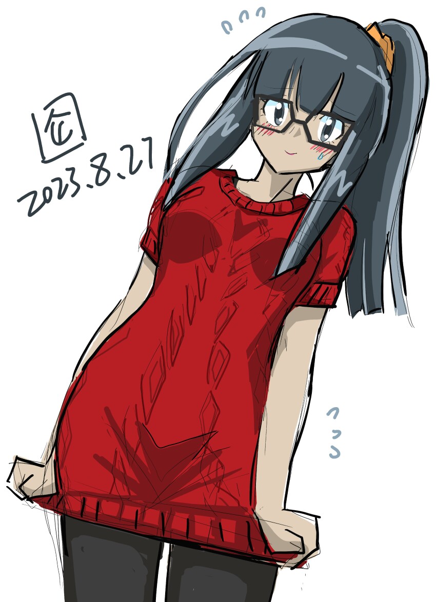 Mochizuki Meiko (Digimon) Rule 34 Image