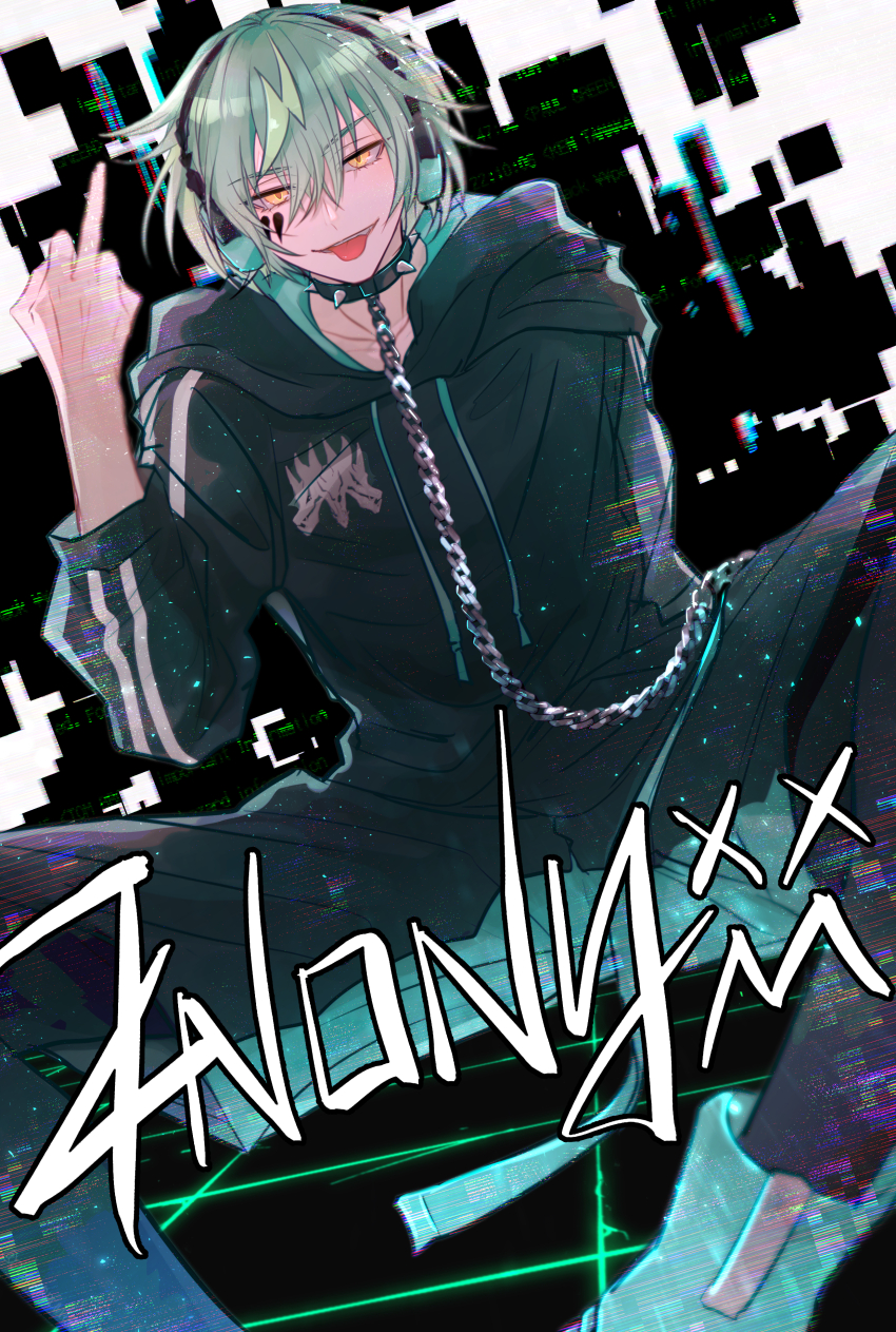 Paradox Live Rule 34 Image