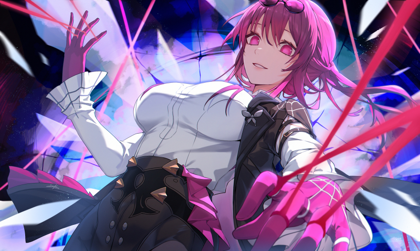 Kafka (Honkai: Star Rail) Rule 34 Image
